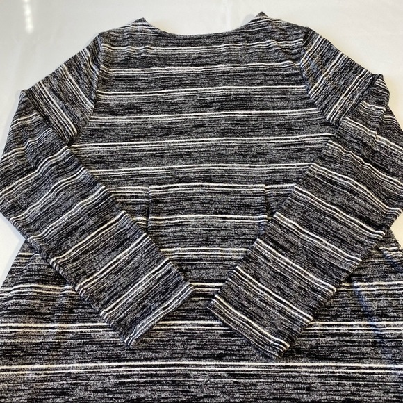 Soma live lounge wear luxuriously soft dress size large - Picture 9 of 9